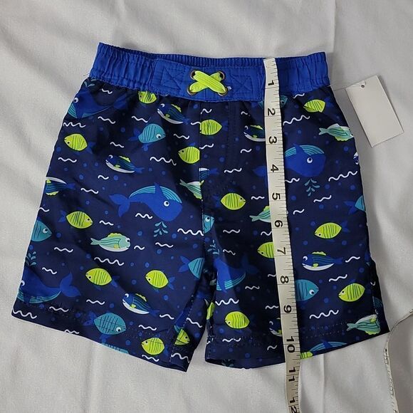 🖤5/$20🖤 QUAD SEVEN.. boys board shorts.. - Picture 4 of 5